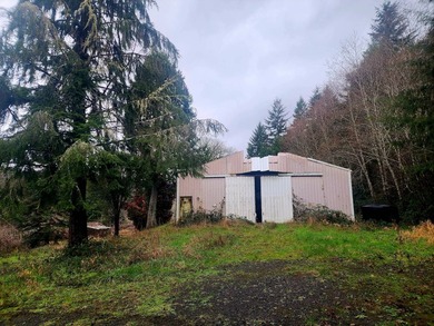 Secluded 33.55 Acre Homestead with Creek Frontage steps away - photo 8