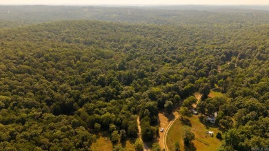 (private lake, pond, creek) Acreage For Sale in Clarkridge Arkansas