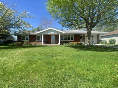  Home Sale Pending in Plymouth Indiana