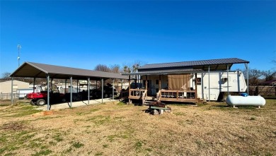 Lake Home For Sale in Quitman, Texas