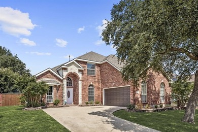 Lake Ray Hubbard Home For Sale in Rowlett Texas