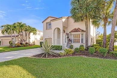 Lake Home For Sale in Pembroke Pines, Florida