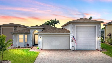 Lake Ashton Home For Sale in Lake Wales Florida