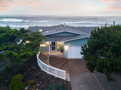 Welcome to your new home on the Oregon Coast! Located in the - photo 1