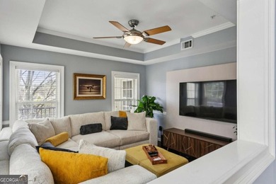 Light-filled, open, and move-in ready, this inviting residence