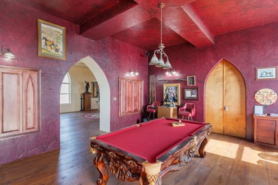 Falkenstein Castle - Burnet, Texas Inspired by the romantic - photo 12