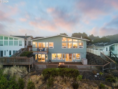 Welcome to your new home on the Oregon Coast! Located in the - photo 2