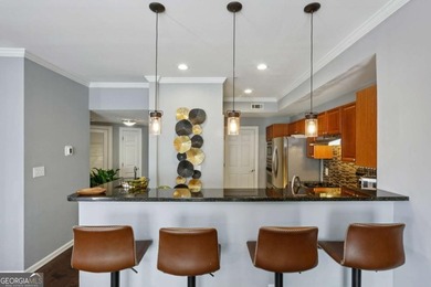 Light-filled, open, and move-in ready, this inviting residence