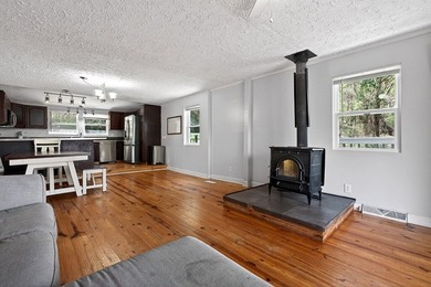 Tucked away on a private dead-end street, this stunning home - photo 14