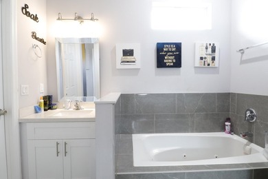 SHORT SALE** Excellent opportunity to own a 2022-built CBS home - photo 16