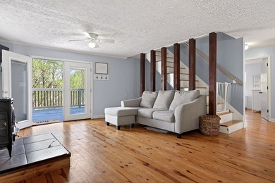 Tucked away on a private dead-end street, this stunning home - photo 16