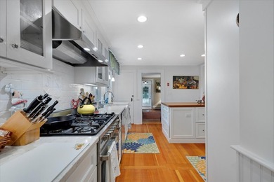 Experience the quintessential Cape Cod lifestyle in this - photo 17