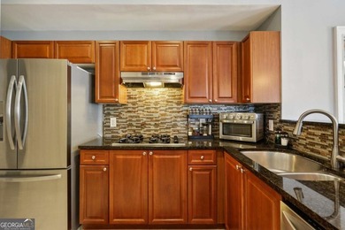 Light-filled, open, and move-in ready, this inviting residence