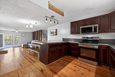 Tucked away on a private dead-end street, this stunning home - photo 19