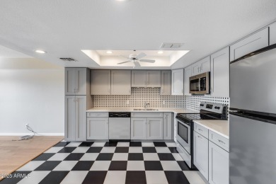 Sunlit & Stylish! Beautifully Renovated 2-Bed, 2-Bath Retreat