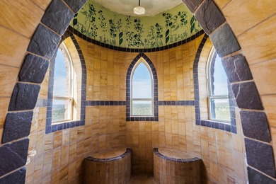 Falkenstein Castle - Burnet, Texas Inspired by the romantic - photo 20