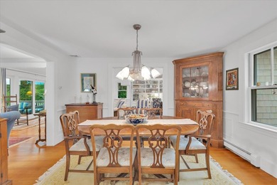 Experience the quintessential Cape Cod lifestyle in this - photo 21