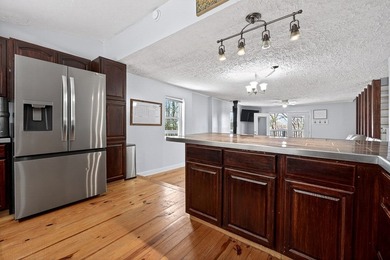 Tucked away on a private dead-end street, this stunning home - photo 21