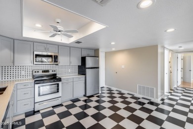 Sunlit & Stylish! Beautifully Renovated 2-Bed, 2-Bath Retreat