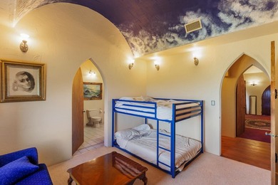 Falkenstein Castle - Burnet, Texas Inspired by the romantic - photo 22