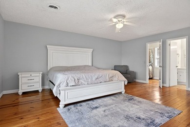 Tucked away on a private dead-end street, this stunning home - photo 22