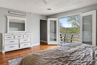 Tucked away on a private dead-end street, this stunning home - photo 23