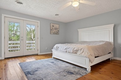 Tucked away on a private dead-end street, this stunning home - photo 24