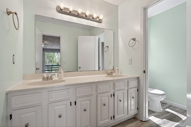 Tucked away on a private dead-end street, this stunning home - photo 27