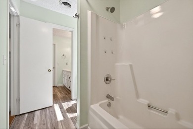 Tucked away on a private dead-end street, this stunning home - photo 28