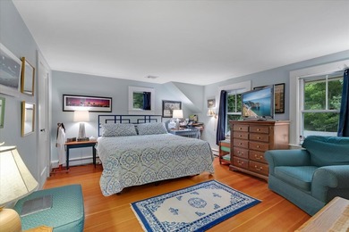 Experience the quintessential Cape Cod lifestyle in this - photo 29