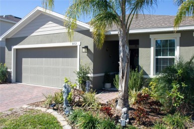 Lake Home For Sale in Winter Haven, Florida