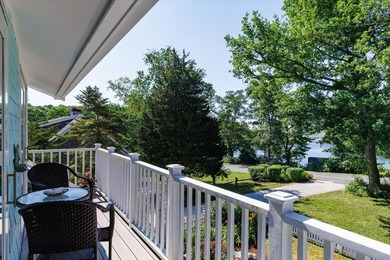 Experience the quintessential Cape Cod lifestyle in this - photo 34