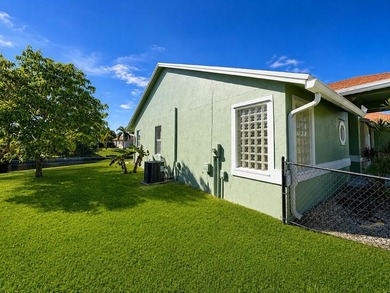 Motivated Seller! Located inside a gated community with a low - photo 4