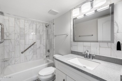 Sunlit & Stylish! Beautifully Renovated 2-Bed, 2-Bath Retreat