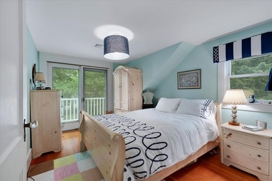 Experience the quintessential Cape Cod lifestyle in this - photo 35