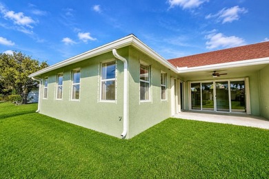 Motivated Seller! Located inside a gated community with a low - photo 6