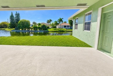 Motivated Seller! Located inside a gated community with a low - photo 7