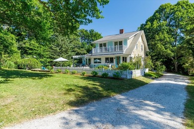 Experience the quintessential Cape Cod lifestyle in this - photo 38