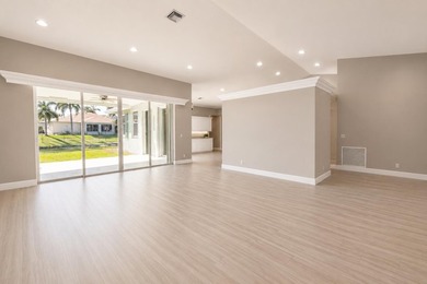 Motivated Seller! Located inside a gated community with a low - photo 8