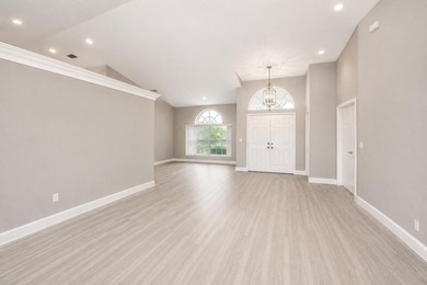 Motivated Seller! Located inside a gated community with a low - photo 9