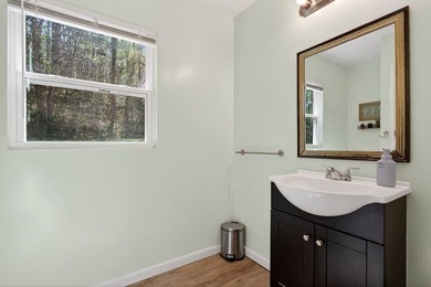Tucked away on a private dead-end street, this stunning home - photo 39
