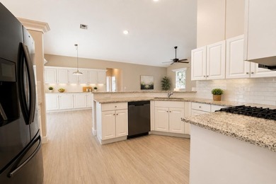 Motivated Seller! Located inside a gated community with a low - photo 10