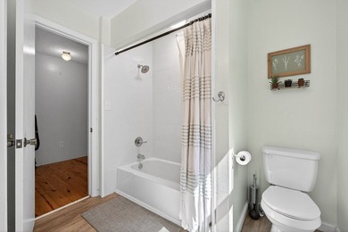 Tucked away on a private dead-end street, this stunning home - photo 40
