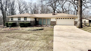 Norfork Lake Home For Sale in Mountain Home Arkansas