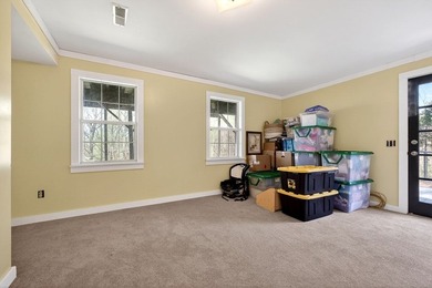 Tucked away on a private dead-end street, this stunning home - photo 43