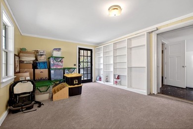 Tucked away on a private dead-end street, this stunning home - photo 44