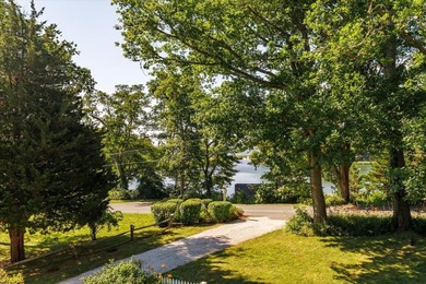 Experience the quintessential Cape Cod lifestyle in this - photo 45