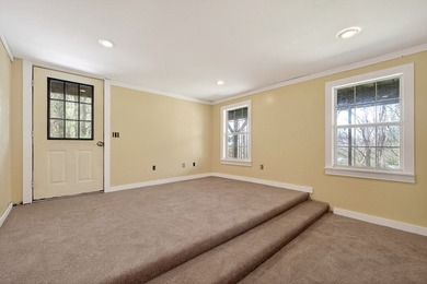 Tucked away on a private dead-end street, this stunning home - photo 46