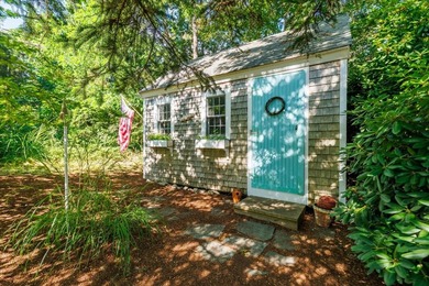 Experience the quintessential Cape Cod lifestyle in this - photo 47