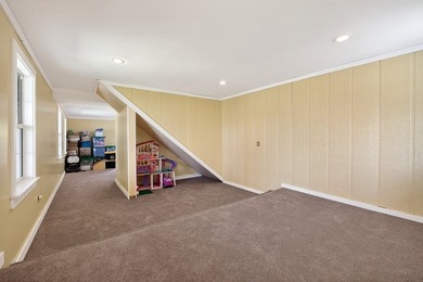 Tucked away on a private dead-end street, this stunning home - photo 47